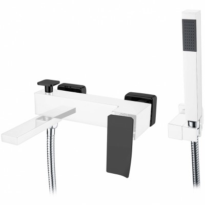 143-CRB.2 Хром Черный