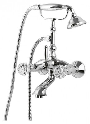 Смеситель для ванны с душем Variante  ATLANTIS-VD-01-Sw Atlantis