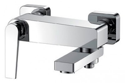 Смеситель для ванны с душем Variante BADEN-F-VD-01 Baden