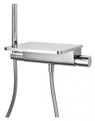 Смеситель для ванны с душем Variante  CASCADO-F-VD-01 Cascado