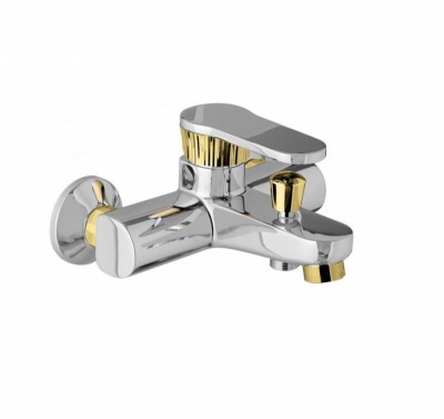 Смеситель для ванны с душем Variante DIANA-VM-01 Diana