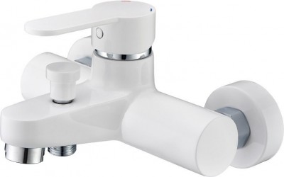 Смеситель для ванны с душем Variante  LACONICO-C-VD-BLC Laconico