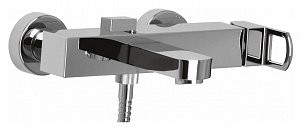 Смеситель для ванны с душем Variante LEVICO-VM-01-Cr Levico