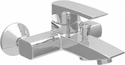 Смеситель для ванны с душем Variante LILLIA-VM-01-Cr  LILLIA-VM-01-Cr Lillia