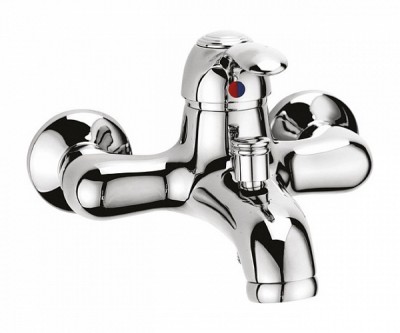 Смеситель для ванны с душем Variante LIRA-C-VDM1-01  LIRA-C-VDM1-01 Lira