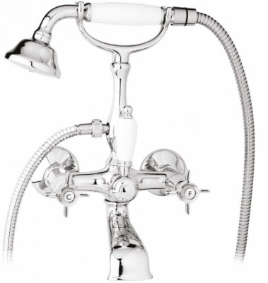 Смеситель для ванны с душем Variante LORD-VD-01  LORD-VD-01 Lord