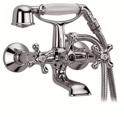 Смеситель для ванны с душем Variante  RETRO-C-VD2-01 Retro