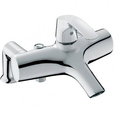 Смеситель для ванны Jacob Delafon Symbol E71681-CP Хром