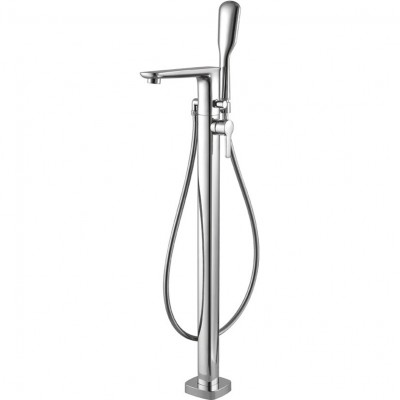 Cezares Tesoro F-VDP-01 Хром