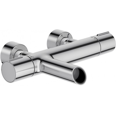 Смеситель для ванны Jacob Delafon Toobi E8992-CP Хром