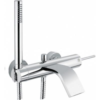 Смеситель для ванны Migliore Tor ML.TOR-9002 CR(хром)