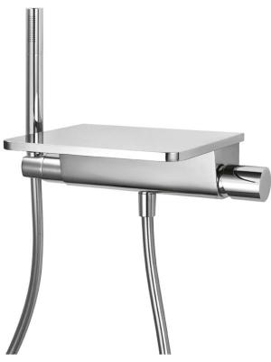 Смеситель для ванны/душа Steinberg Serie 200 Serie 200 1110 Хром