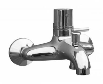 Смеситель Rav Slezak Dunai Termostat DT254.5 Хром