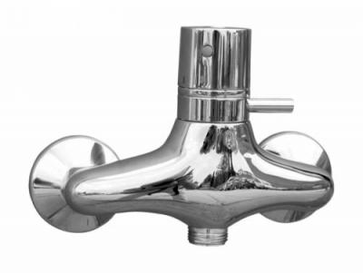 Смеситель Rav Slezak Dunai Termostat DT280.5 Хром