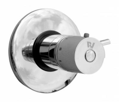 Смеситель Rav Slezak Dunai Termostat DT283 Хром