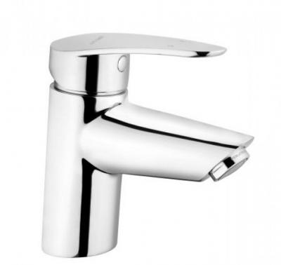 Смеситель Vitra Dynamic S  A40950EXP Хром