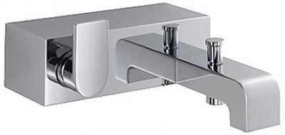 Смеситель Keuco Edition 300 53020 53020 010100 хром