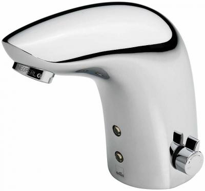 Смеситель  Oras Electra 6150F хром 