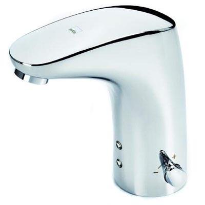 Смеситель  Oras Electra 6250F хром 