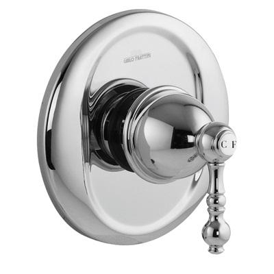 Смеситель Fima Carlo Frattini Epoque F5059X1CR хром