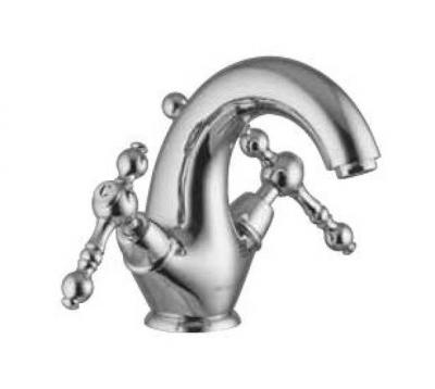 Смеситель Fima Carlo Frattini Epoque F5061/2CR хром