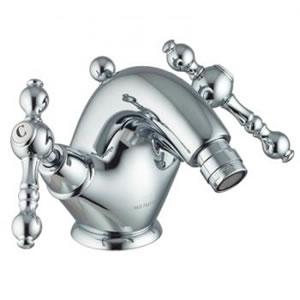 Смеситель Fima Carlo Frattini Epoque F5062/2CR хром