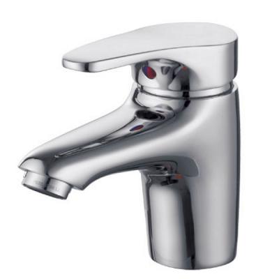 Смеситель Jika Fiesta 3.111G.1.004.110.1 хром