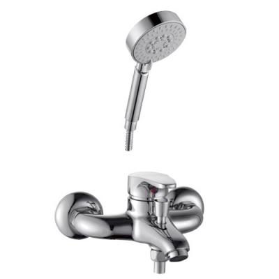 Смеситель Jika Fiesta 3.211G.7.004.261.1 хром