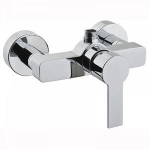 Смеситель Vitra Flo S A41938EXP Хром