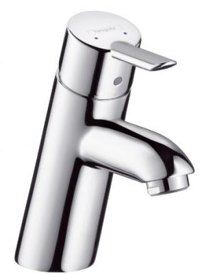 Смеситель Hansgrohe Focus S 31701000 хром