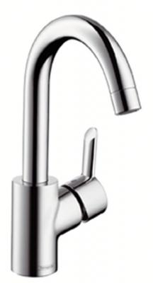 Смеситель Hansgrohe Focus S 31710000 хром