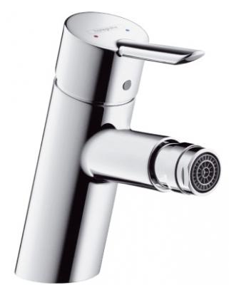 Смеситель Hansgrohe Focus S 31721000 хром