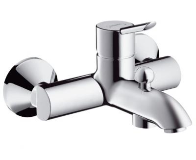 Смеситель Hansgrohe Focus S 31742000 31701000 хром