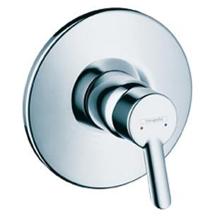 Смеситель Hansgrohe Focus S 31764000 хром