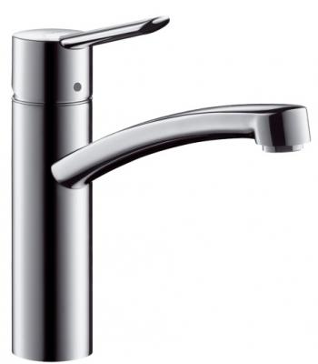 Смеситель Hansgrohe Focus S 31786000 хром