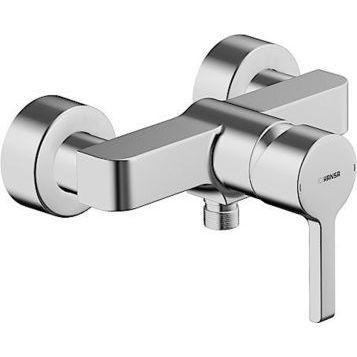 Смеситель Hansa Form 49670103 хром