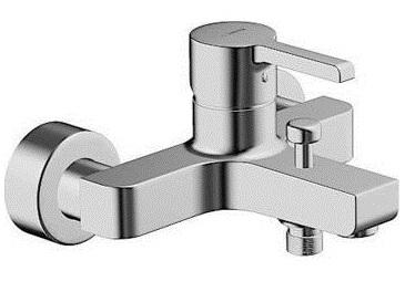 Смеситель Hansa Form 49742103 хром