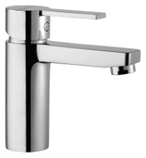 Смеситель Vitra Fuga  A41056EXP Хром