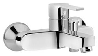 Смеситель Vitra Fuga  A41057EXP Хром