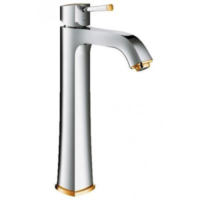 хром/золото