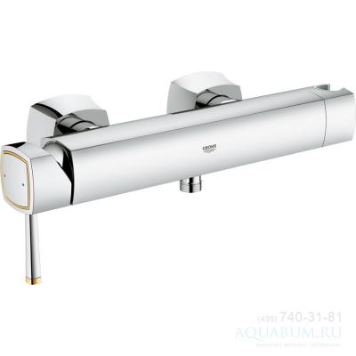 хром/золото