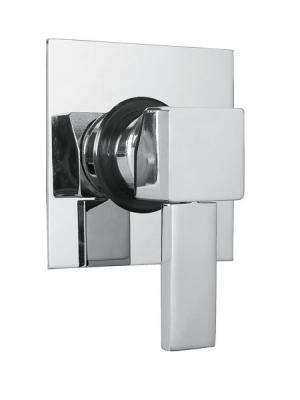 Смеситель Bugnatese Inside 9230 CR (хром)