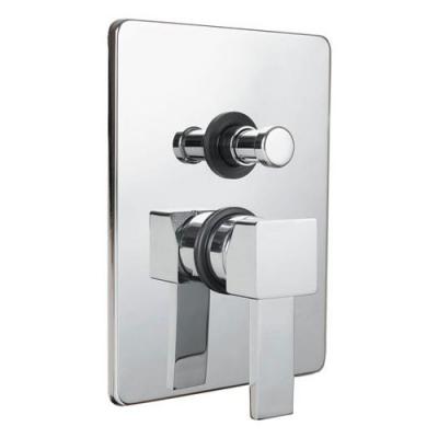 Смеситель Bugnatese Inside 9272 CR (хром)