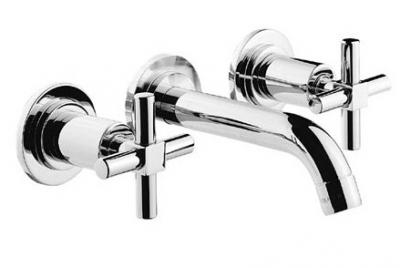 Смеситель Vitra Juno  A40860EXP Хром