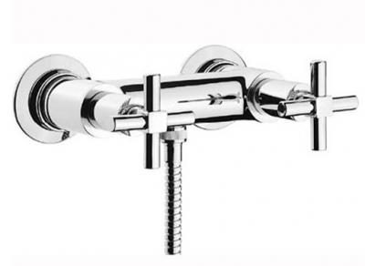 Смеситель Vitra Juno  A40867EXP Хром 