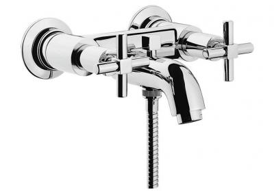 Смеситель Vitra Juno  A40868EXP Хром