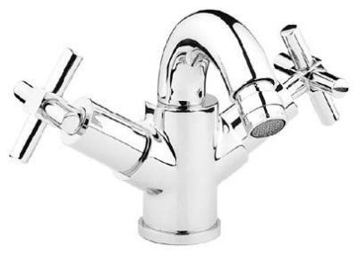 Смеситель Vitra Juno A40878EXP Хром