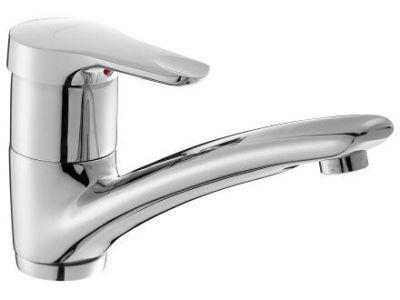 Смеситель Jacob Delafon Kandel E667 E667Ru-CP Хром