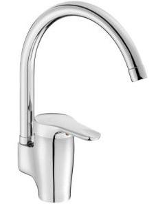 Смеситель Jacob Delafon Kandel E668 E668Ru-CP Хром