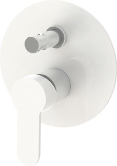 Cezares LACONICO-VDI-BLC Белый